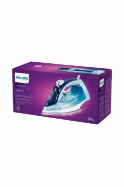 Sale Philips Dampstrygejern DST5030/20 5000 2400W No color