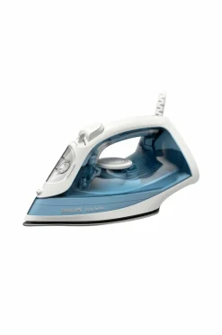 Philips Dampstrygejern DST2010/20 Non stick 25g/min No color