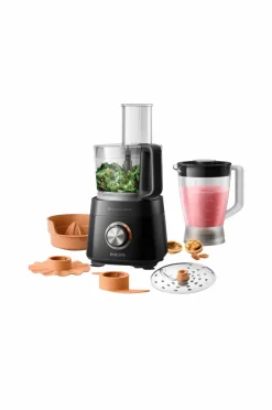 Sale Philips Foodprocessor HR7510 800 Watt No color
