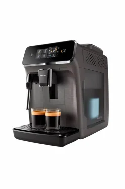 Hot Philips Fuldautomatisk Espressomaskine EP2224/10 Serie 2200 No color