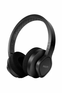 Sale Philips GO On Ear Wireless Sport Headphone - TAA4216BK No color