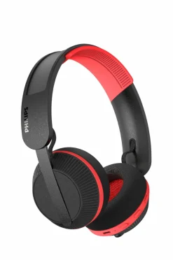 Outlet Philips Hovedtelefonerer Over-ear Sport Ip55 No color