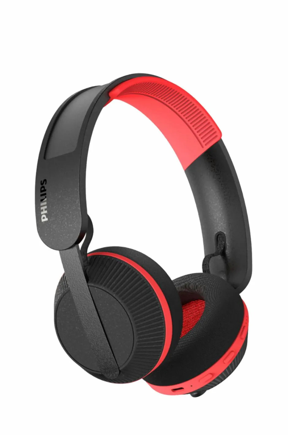 Outlet Philips Hovedtelefonerer Over-ear Sport Ip55 No color
