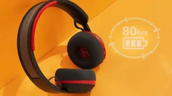 Outlet Philips Hovedtelefonerer Over-ear Sport Ip55 No color