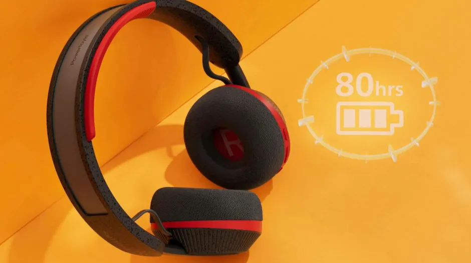 Outlet Philips Hovedtelefonerer Over-ear Sport Ip55 No color