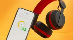 Outlet Philips Hovedtelefonerer Over-ear Sport Ip55 No color