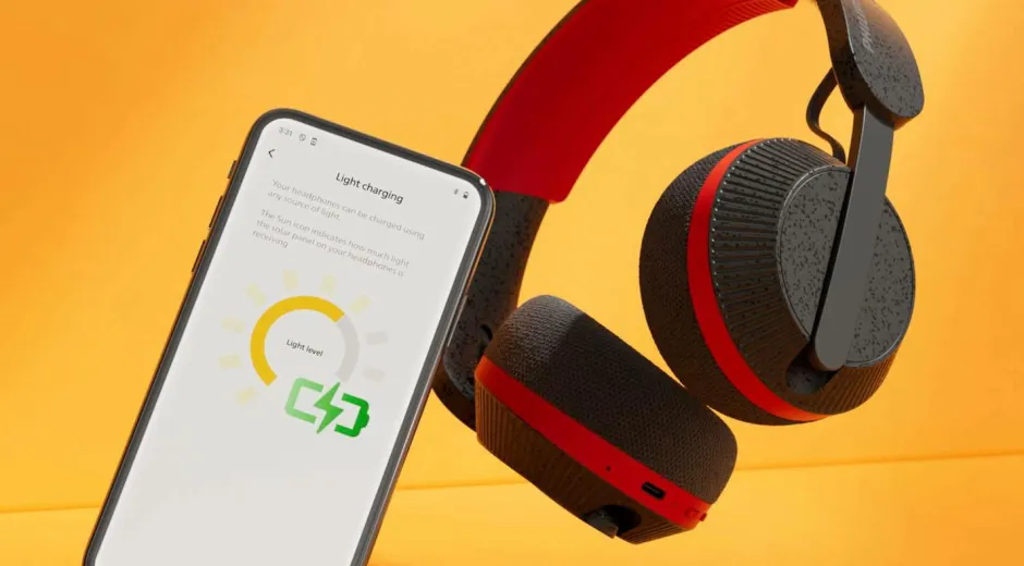 Outlet Philips Hovedtelefonerer Over-ear Sport Ip55 No color