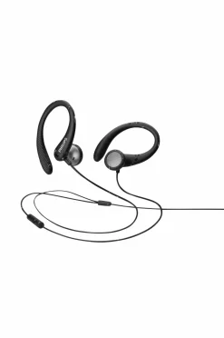 Discount Philips Hovedtelefonerer In-ear Sport Ipx2 No color