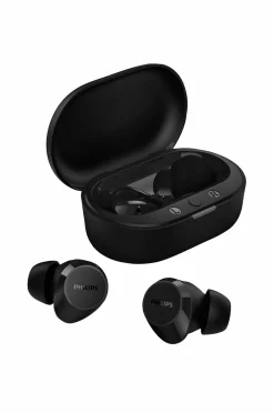 Outlet Philips Hovedtelefonerer TAT1209BK No color