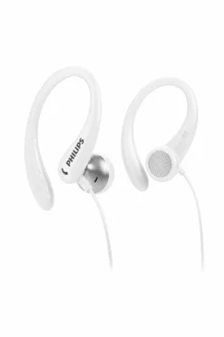 Sale Philips Hovedtelefonerer In-ear Sport Ipx2 No color