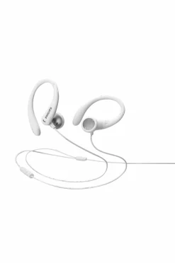 Sale Philips Hovedtelefonerer In-ear Sport Ipx2 No color