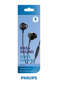 Sale Philips In-ear-hovedtelefonerer No color