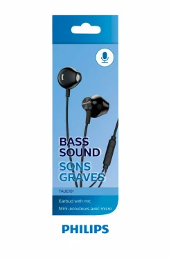 Discount Philips In-ear-hovedtelefonerer Tws Anc No color