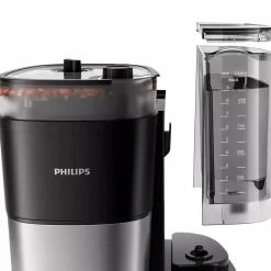 Outlet Philips Kaffemaskine All-in-1 Brew HD7888/01 med kværn No color