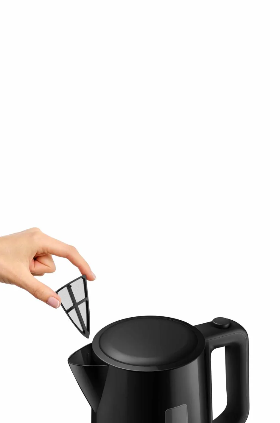Sale Philips Kedel 1,7l HD9318/20 No color