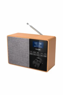 Clearance Philips Køkkenradio med Bluetooth No color
