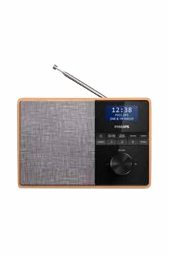 Clearance Philips Køkkenradio med Bluetooth No color