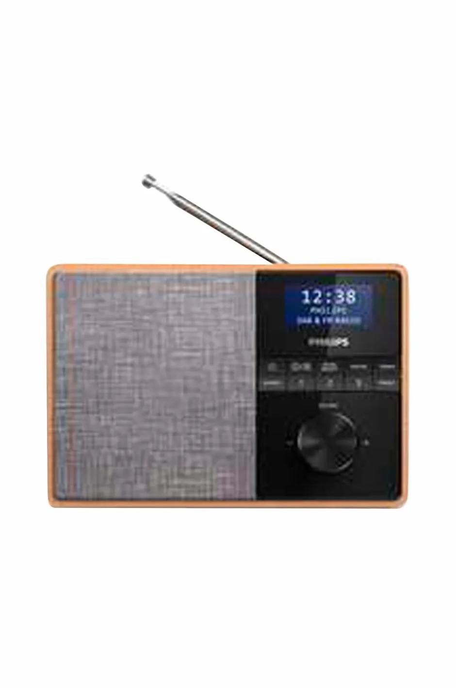 Clearance Philips Køkkenradio med Bluetooth No color