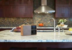 Clearance Philips Køkkenradio med Bluetooth No color