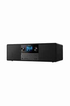 Clearance Philips Mikromusiksystem TAM6805 med webradio, cd, Spotify Connect, USB No color