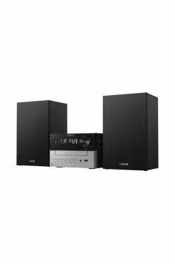 Best Philips Mikromusiksystem No color