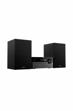 Philips Mikromusiksystem TAM4505 med cd, radio, Bluetooth No color