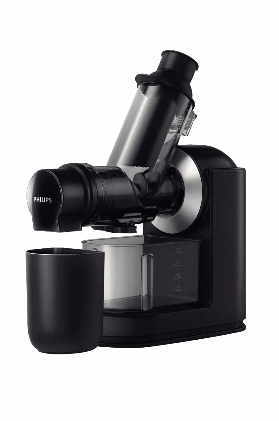 Online Philips Slowjuicer HR1889/70 Viva Collection XL No color