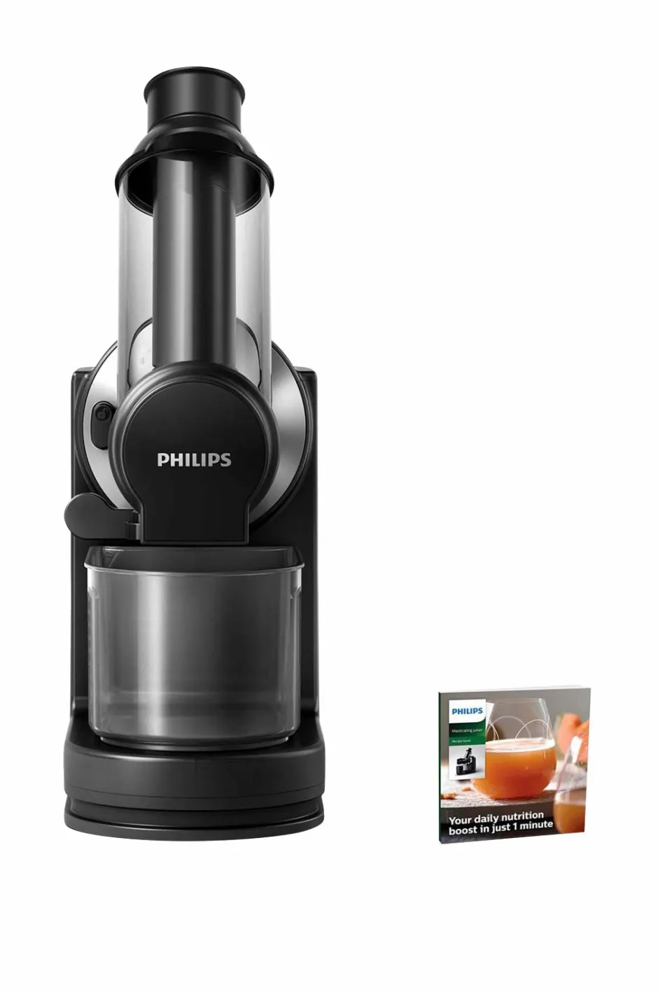 Online Philips Slowjuicer HR1889/70 Viva Collection XL No color