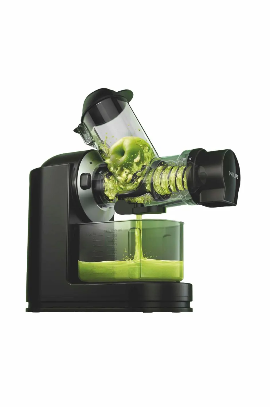 Online Philips Slowjuicer HR1889/70 Viva Collection XL No color