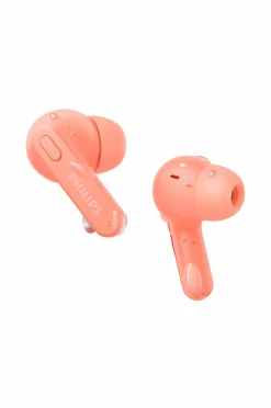Sale Philips TAT2206PK, Ipx4-klass Ægte trådløse hovedtelefoner No color