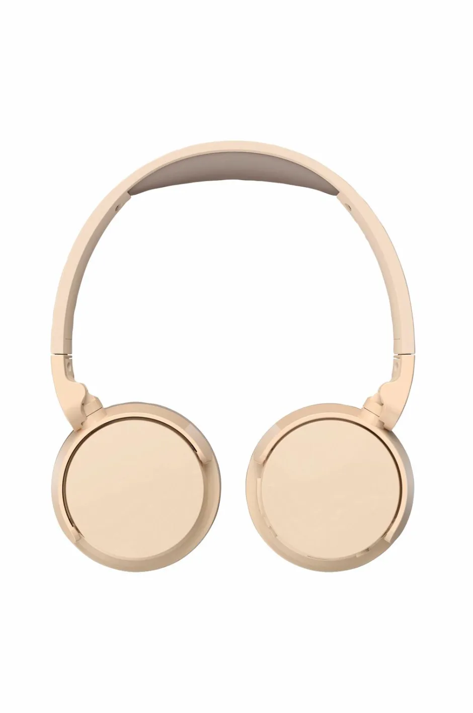 Clearance Philips Trådløse on-ear-hovedtelefonerer TAH3209BG No color