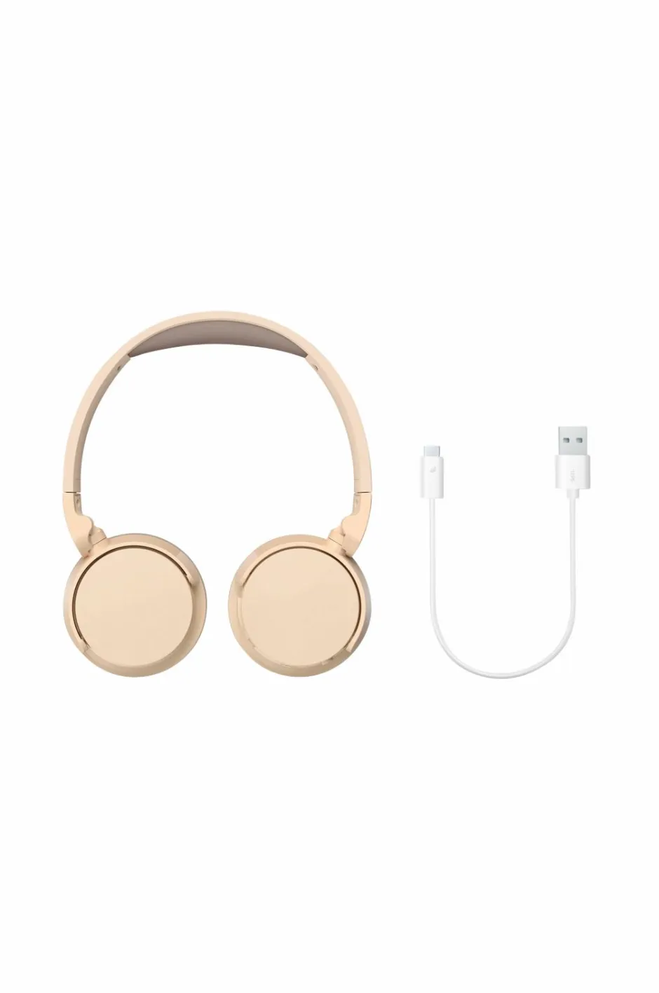 Clearance Philips Trådløse on-ear-hovedtelefonerer TAH3209BG No color