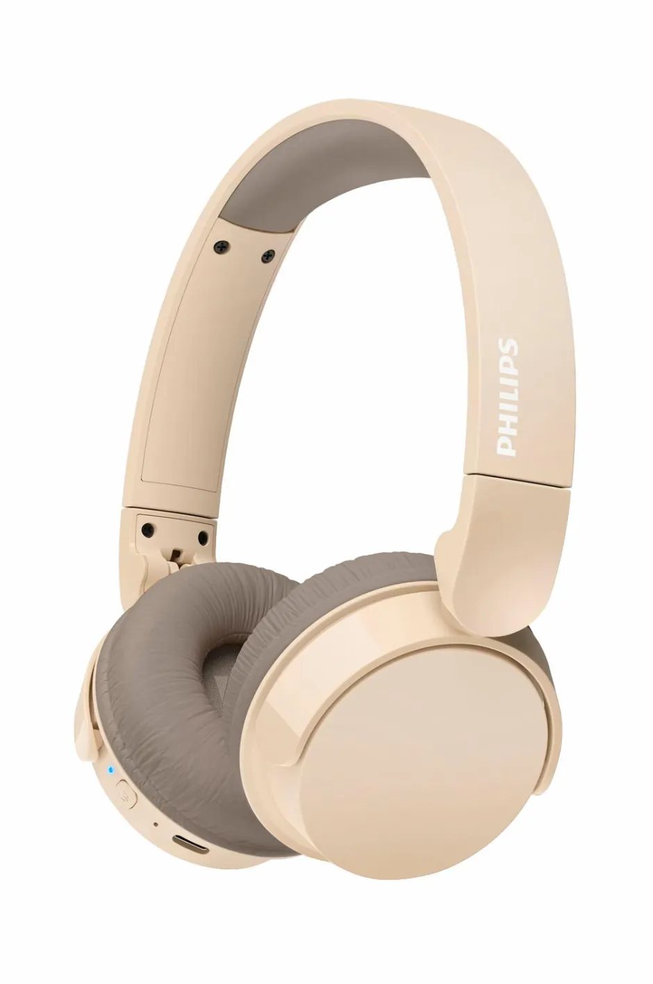 Clearance Philips Trådløse on-ear-hovedtelefonerer TAH3209BG No color