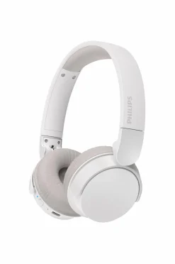 Best Philips Trådløse on-ear-hovedtelefonerer TAH3209WT No color