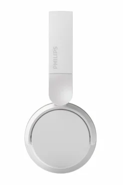 Best Philips Trådløse on-ear-hovedtelefonerer TAH3209WT No color