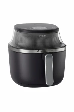 Best Philips Varmluftfriturekoger 6,2 l 3000 Series Na331/00 No color