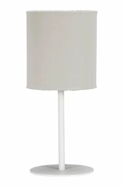 Hot PR Home Bordlampe Agnar 57cm Beige