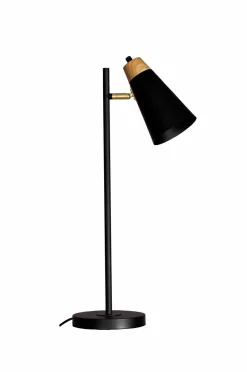 Clearance PR Home Bordlampe Wien Svart
