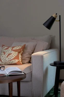 Clearance PR Home Bordlampe Wien Svart