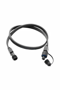 Clearance PR Home Bright extension 1m Black