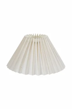 Best PR Home Lampeskærm Ines Offwhite