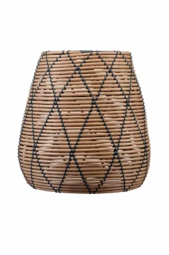Sale PR Home Lampeskærm Lollo 38 cm Beige
