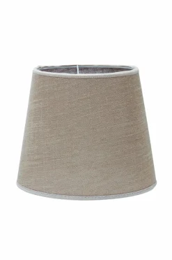 Best PR Home Lampeskærm Mia 20 cm Beige
