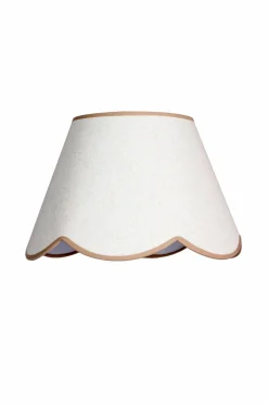 Best PR Home Lampeskærm Nell Beige