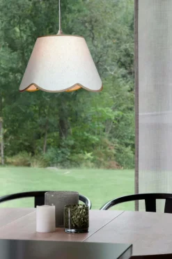 Best PR Home Lampeskærm Nell Beige