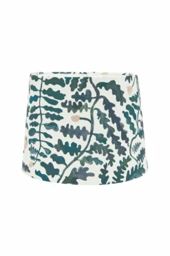 Best PR Home Lampeskærm Sofia 25 cm Bertie green
