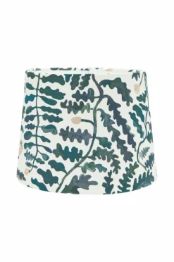 Best PR Home Lampeskærm Sofia 30 cm Bertie green
