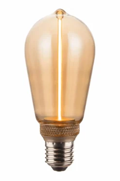 Sale PR Home LED EDGE Edison Gold