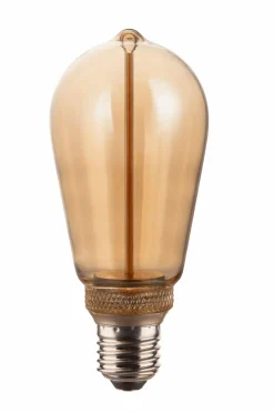 Sale PR Home LED EDGE Edison Gold