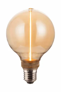 Online PR Home LED EDGE G95 Gold